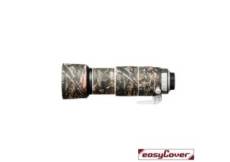 EasyCover protection objectif Canon EF 100-400mm F4.5-5.6L IS II USM camouflage foret