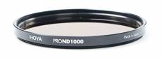 Hoya Pro ND 1000 Filtre gris pour Lentille 58 mm