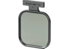 Tilta Khronos Filtre Black Mist Magnétique 1/4 pour iPhone