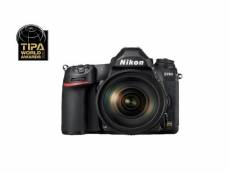 Appareil photo reflex Nikon D780 Noir + Objectif 24-120VR f/4