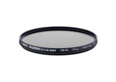 Hoya filtre Polarisant circulaire FUSION One Next 77mm