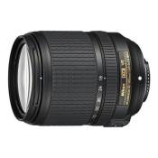 Objectif reflex Nikon AF-S DX Nikkor 18-140 mm f/3.5-5.6 G ED VR