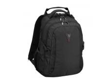 Wenger sidebar 15,6 / 40 cm laptop sac à dos noir DFX-333475