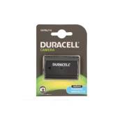 Batterie Duracell Ã©quivalente Panasonic DMW-BLF19