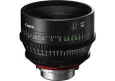 Canon Sumire Prime CN-E85mm T/1.3 FP X monture PL objectif cinéma