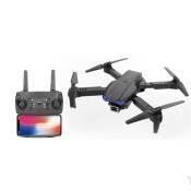 Drone E99 Pro avec 4K HD caméra - Noir