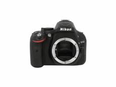 Nikon d5200 noir VBA-350-AE