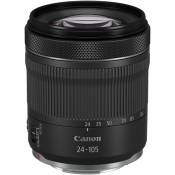 RF 24-105mm F4-7.1 IS STM
