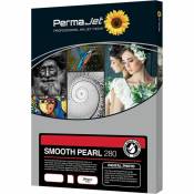 Smooth Pearl 280g - A3+ 25 feuilles