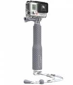 SP Gadgets POV Pole Poignée télescopique pour GoPro 19" Taille S Argent