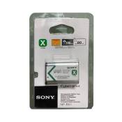 Batterie pour appareil photo Sony BX1, NP-BX1, DSC RX1 RX100 M3 M2 RX1R WX300 HX300 HX400 HX50 HX60 GWP88 PJ240E AS15 WX350