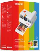 Coffret appareil photo instantané Polaroid Go Génération 2 White - 16 films Go inclus