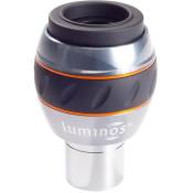 Luminos 15 mm coulant 31.75 mm