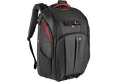 MANFROTTO Cinematic Backpack Expand sac à dos pour reflex