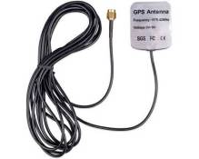 Victron Energy Aktive GPS Antenne GSM900200100 Dispositif de surveillance de batterie