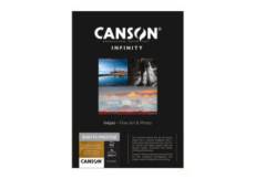 Canson Infinity Baryta Prestige II 340g A3 25 feuilles