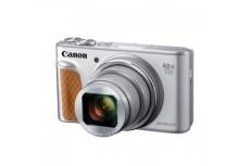 Compact Canon PowerShot SX740 HS Silver