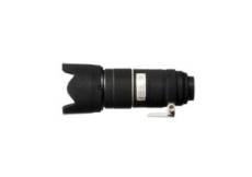 EasyCover protection objectif Canon EF 70-200mm f/2.8 IS II USM noir