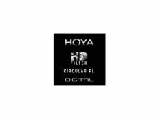 Hoya filtre - hd - pl-cir ? 52mm
