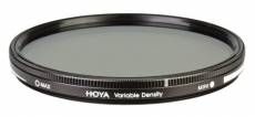 Hoya VND62 Filtre pour objectif VARI-ND 62 mm