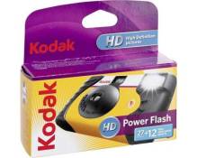 Kodak Power Flash - À usage unique - 35mm