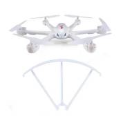 MJX R / C - x600-14 - protective frame ou protection d'hélice pour drone mjx x600 black