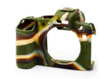 Easy Cover housse de protection camouflage pour Canon EOS R