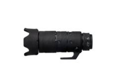 EasyCover Protection objectif pour Nikkor Z 70-200mm f/2.8 VR S Noir