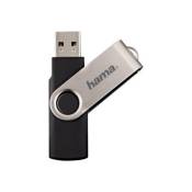Hama FlashPen "Rotate" - clé USB - 16 Go