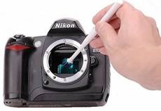 Kaavie - Eyelead SCK-1 Kit de nettoyage Sensor + Papiers Set pour Nikon Canon Sony Pentax Olympus