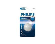 PHILIPS 3.0V COIN 1-BLISTER (CR2450/10B)