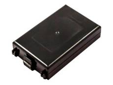CoreParts - Batterie - Li-Ion - 1900 mAh - noir - pour Zebra MC70