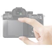 Protecteur d'Ã©cran en verre PCK-LG1 pour Sony Alpha / RX