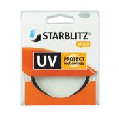 Starblitz filtre uv 58mm