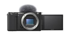 Appareil Photo/Vlogging Hybride Sony ZV-E10 Boîtier Nu