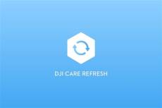 Card Dji Care Refresh Plan d'un an pour drone Dji Mavic 3 Pro Cine Bleu