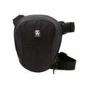 Crumpler Quick Escape 150 - sac-ceinture pour appareil-photo numérique / camescope