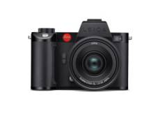 Leica SL2-S + 35mm