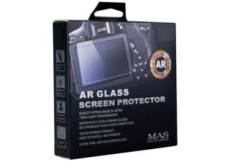 Mas protection d'écran anti-reflets pour Fujifilm X100V, X-H2, X-H2S, X-T4, X-T5, Canon EOS 850D