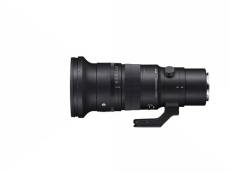 Objectif à Focale fixe Sigma Global Vision DG DN OS 500 mm f/5.6 Noir pour Monture L