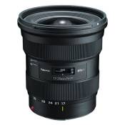 Objectif ATX-I 17-35mm f/4 FF compatible avec Canon