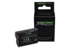 Patona Batterie Premium type Nikon EN-EL15, EN-EL15B