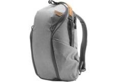 Peak Design Everyday Backpack Zip 15L v2 sac à dos Ash