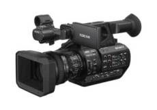 SONY XDCAM PXW-Z280 caméscope de poing 4K