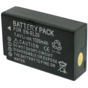 Batterie pour NIKON 1 J3 - Otech