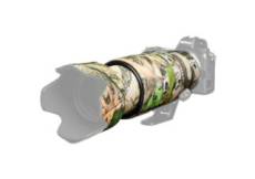 EasyCover protection objectif Nikon Z 400mm f/4.5 VR S camouflage True Timber HTC