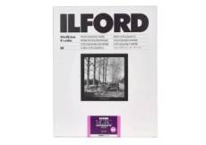 Ilford papier multigrade RC deluxe 24,0 x 30,5 cm 10 feuilles
