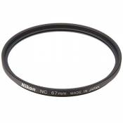 Nikon NC 67 Filtre