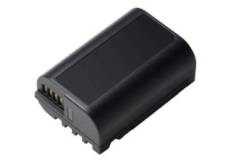 Panasonic DMW-BLK22E batterie pour Lumix S5 , GH6 / S5II / S5IIx / G9II