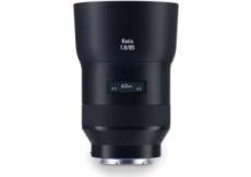 ZEISS Batis 85mm f/1.8 monture Sony objectif photo autofocus
